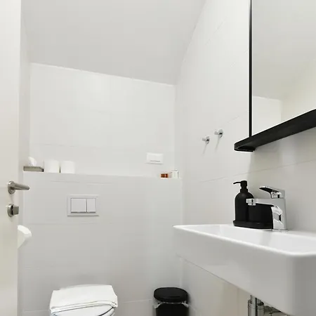 Plitvice Nest Apartment Rakovica Exterior photo