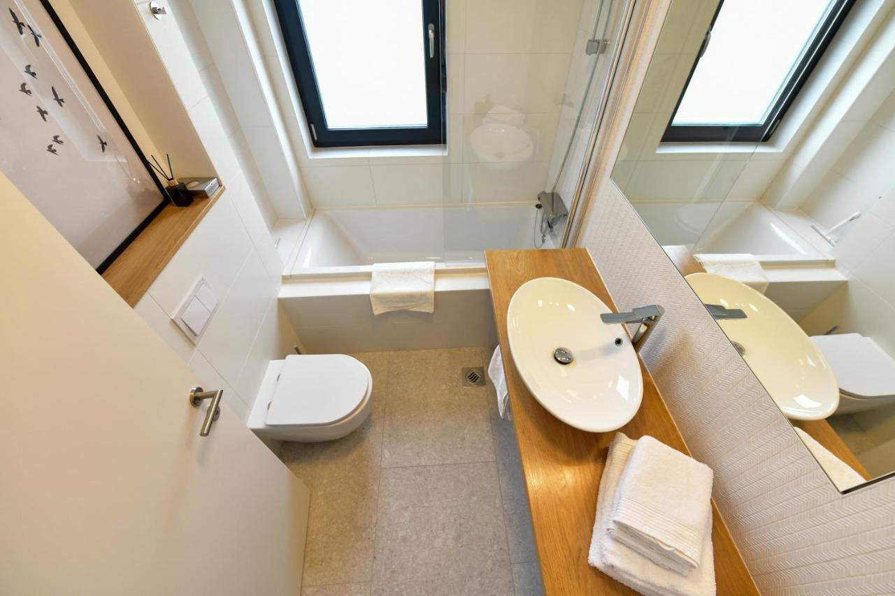 Plitvice Nest Apartment