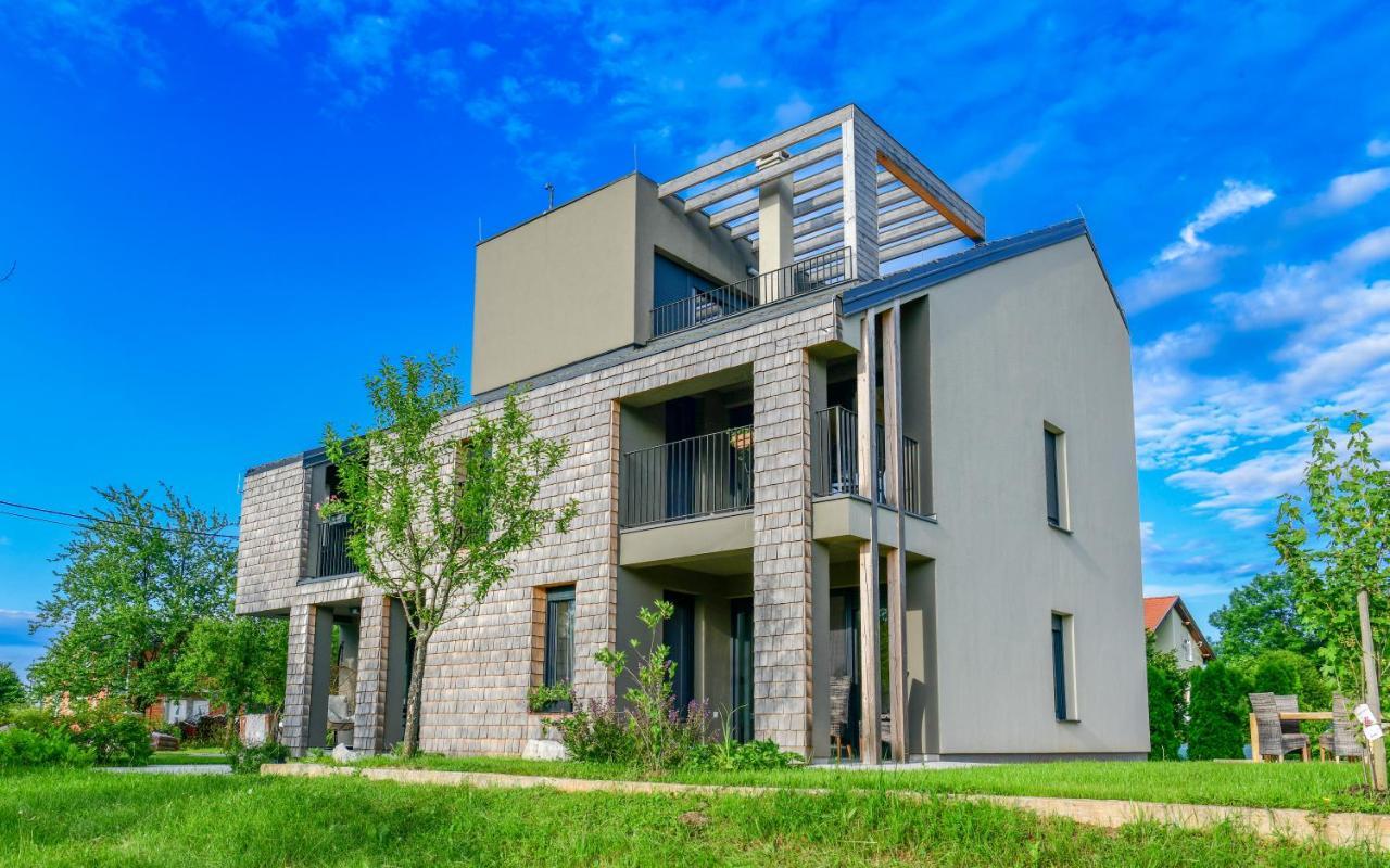 Plitvice Nest Apartment Rakovica
