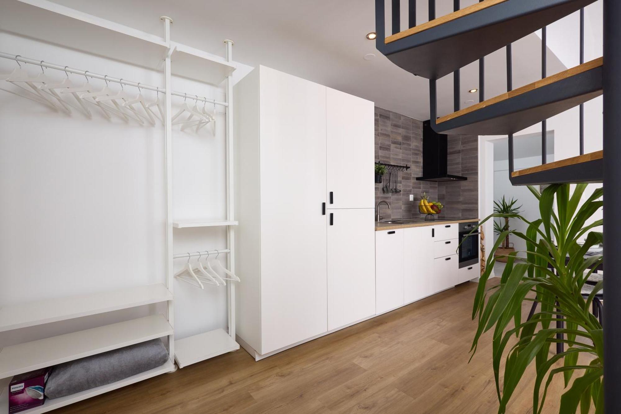 Apartment Plitvice Nest Rakovica