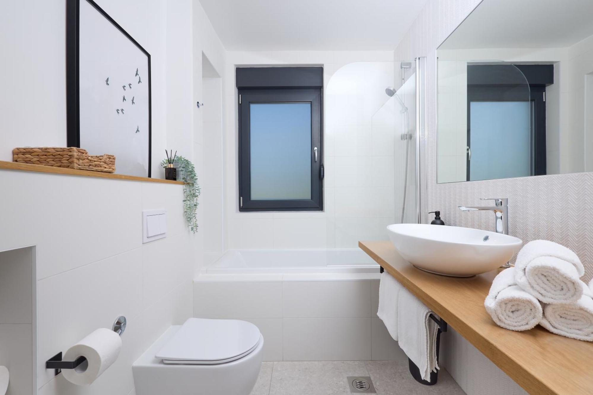 Apartment Plitvice Nest