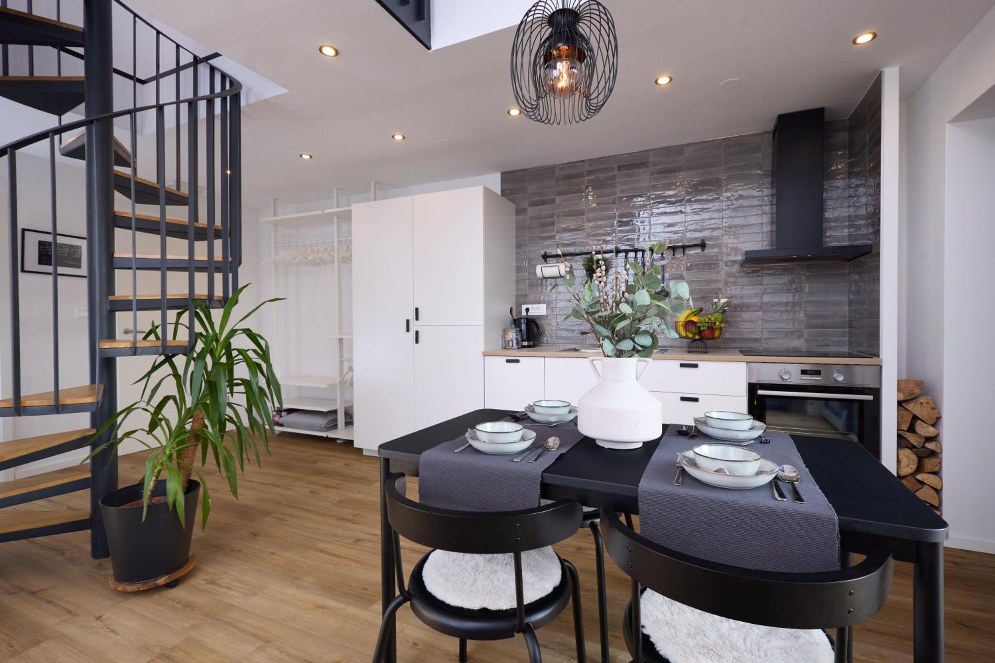Plitvice Nest Apartment Rakovica