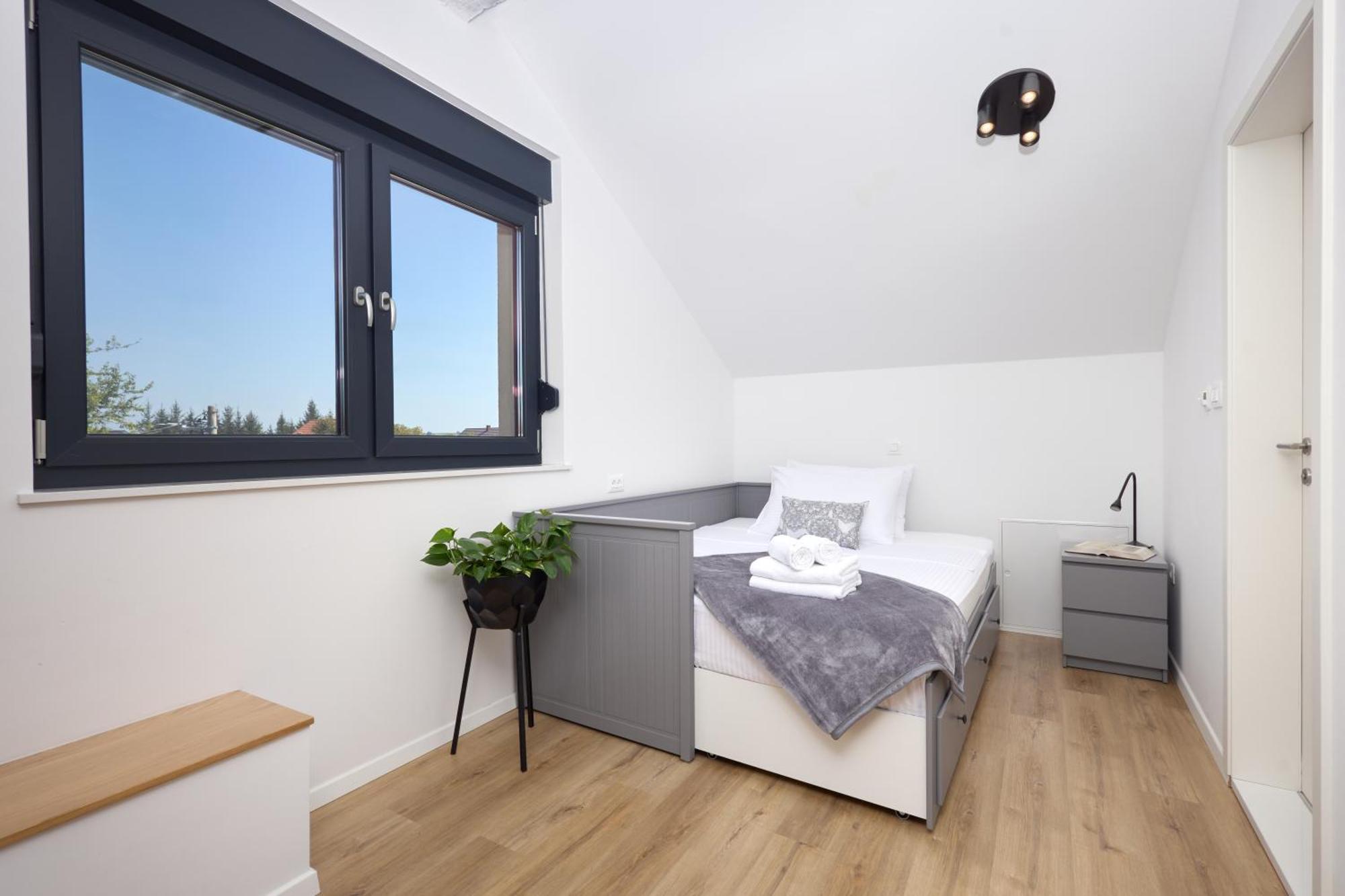 Apartment Plitvice Nest *