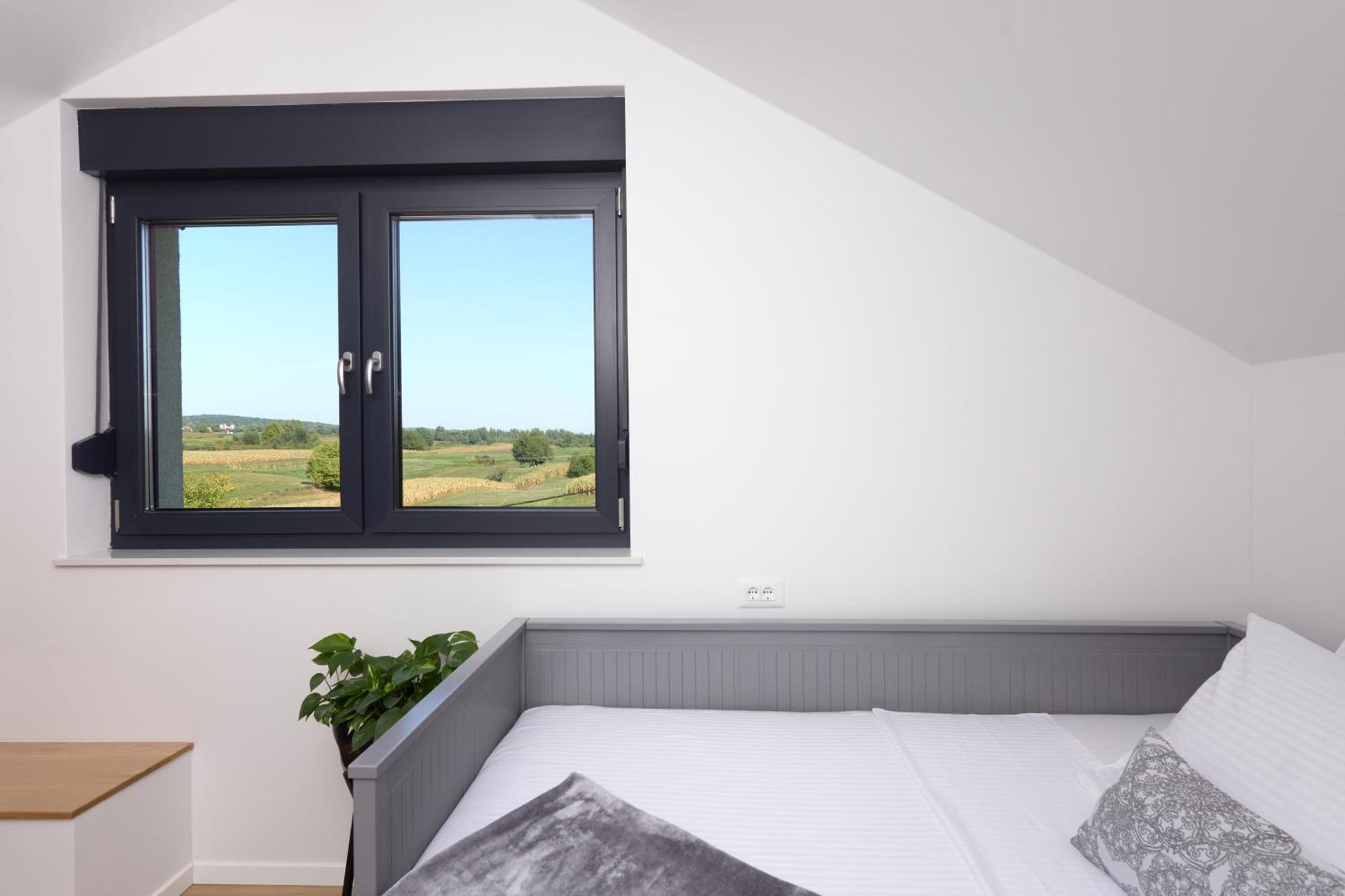 Plitvice Nest Apartment
