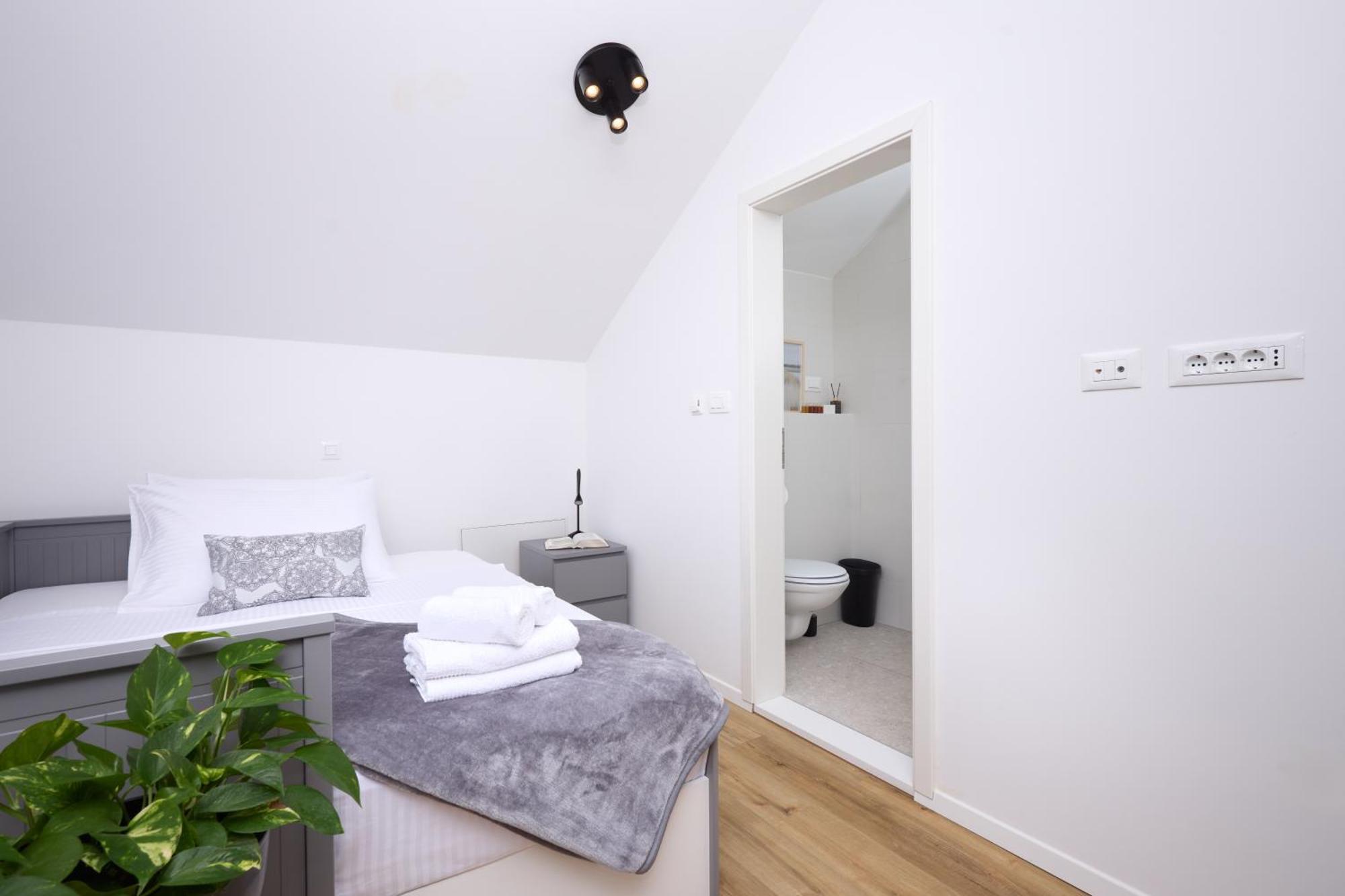 Apartment Plitvice Nest