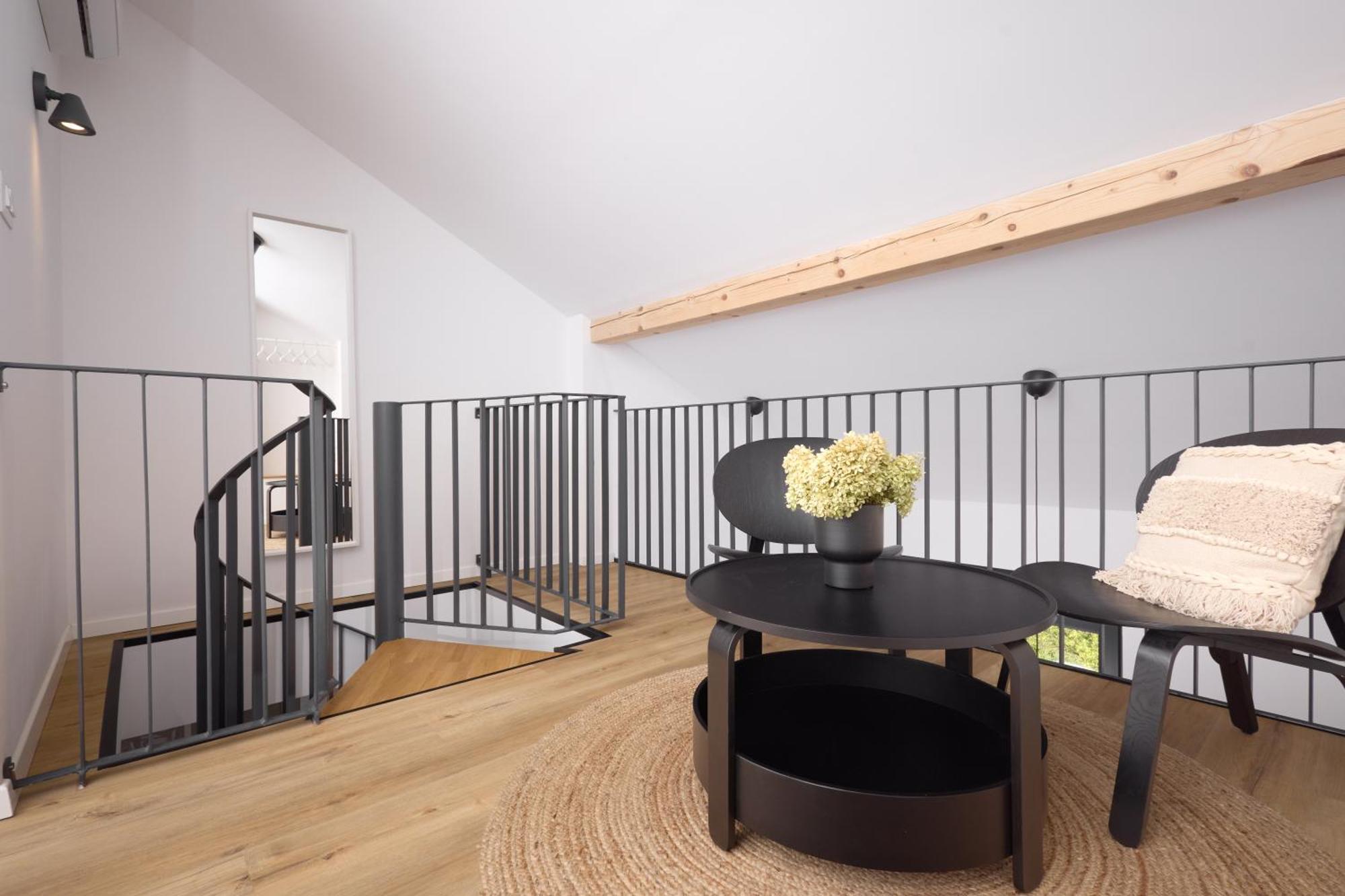Plitvice Nest Apartment Rakovica