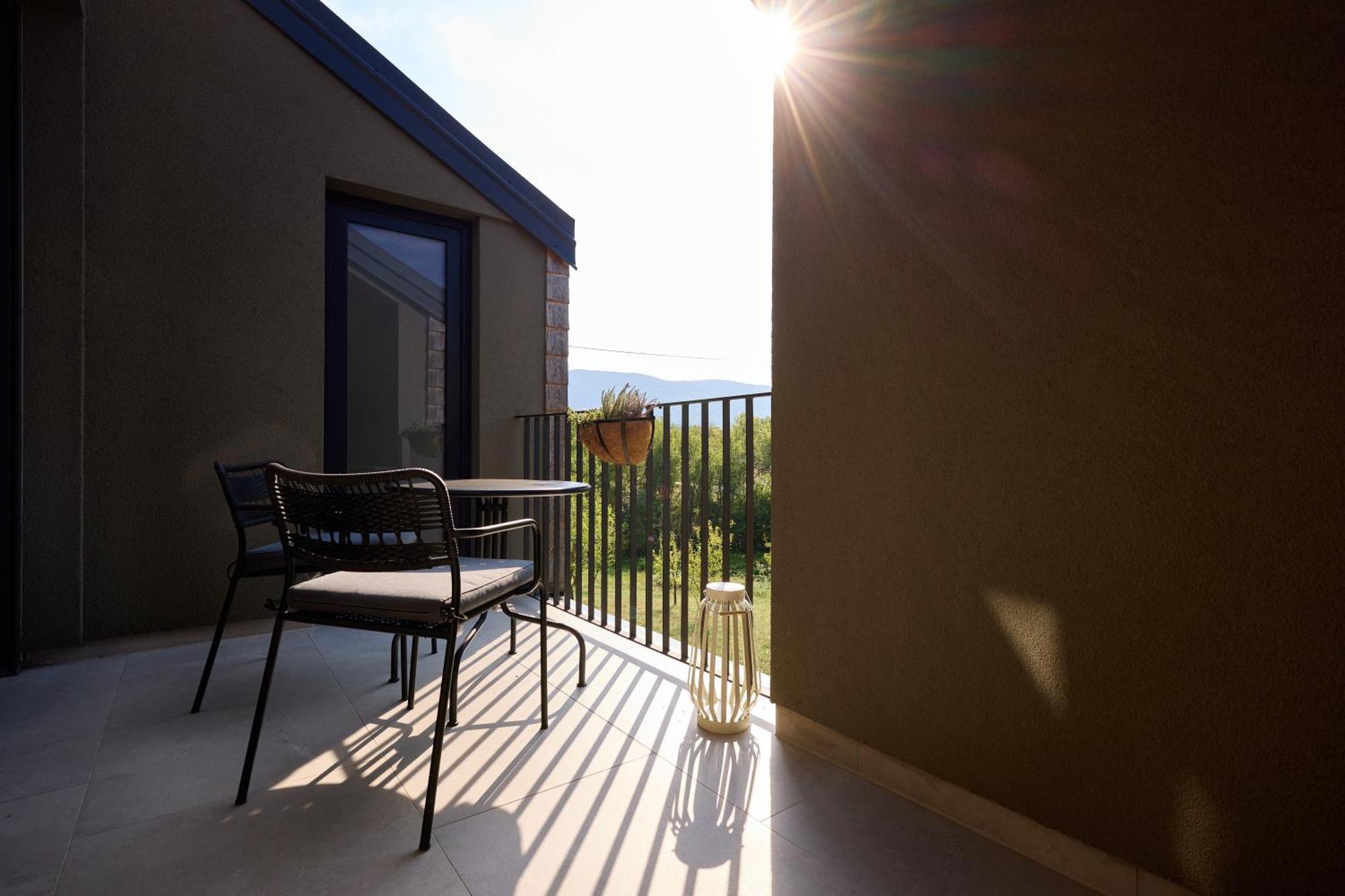 Apartment Plitvice Nest Rakovica