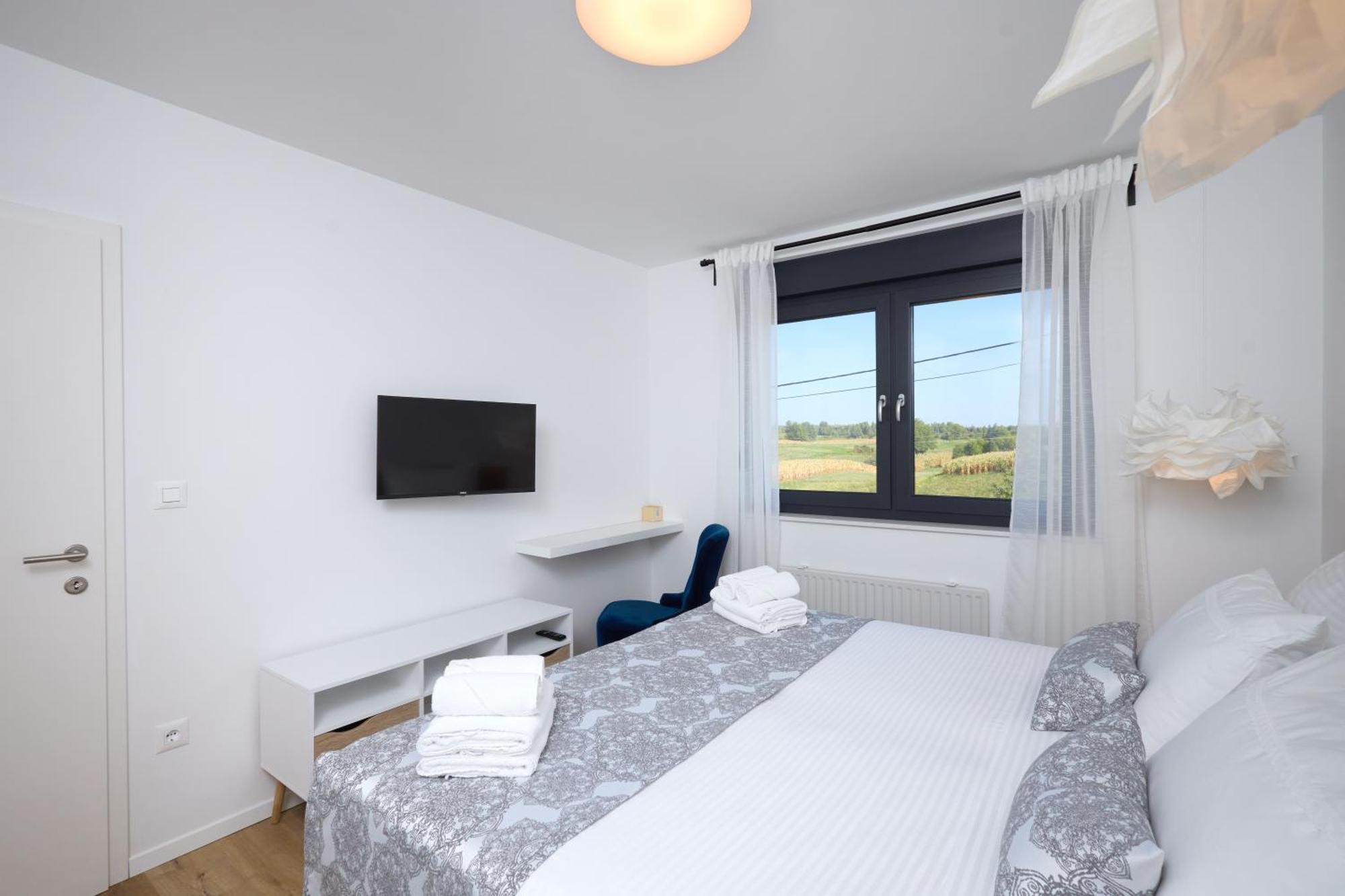 Apartment Plitvice Nest *