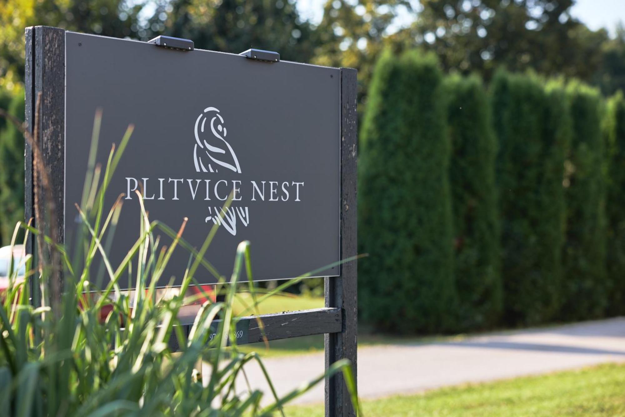 Plitvice Nest * Rakovica