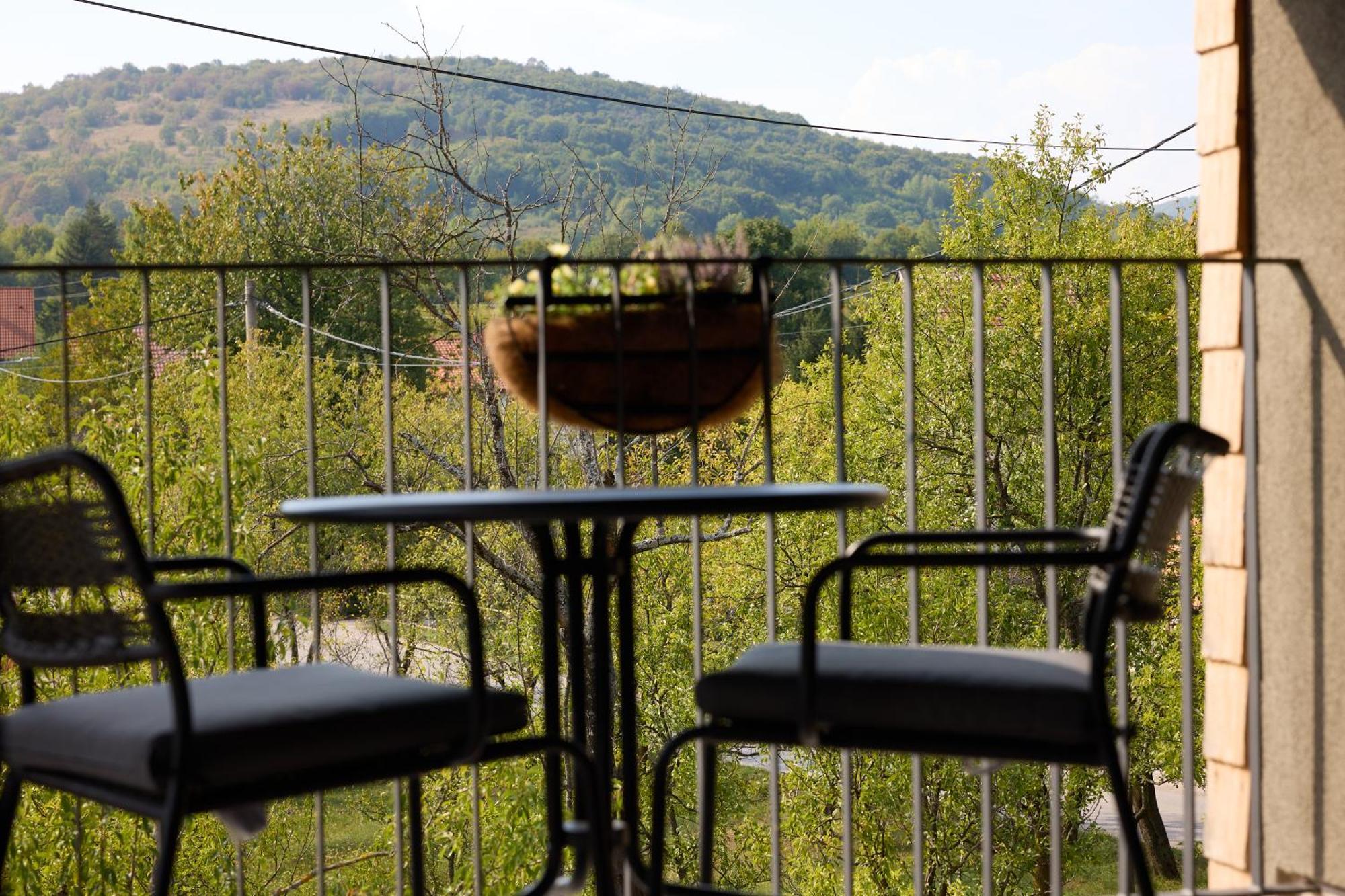 Apartment Plitvice Nest *